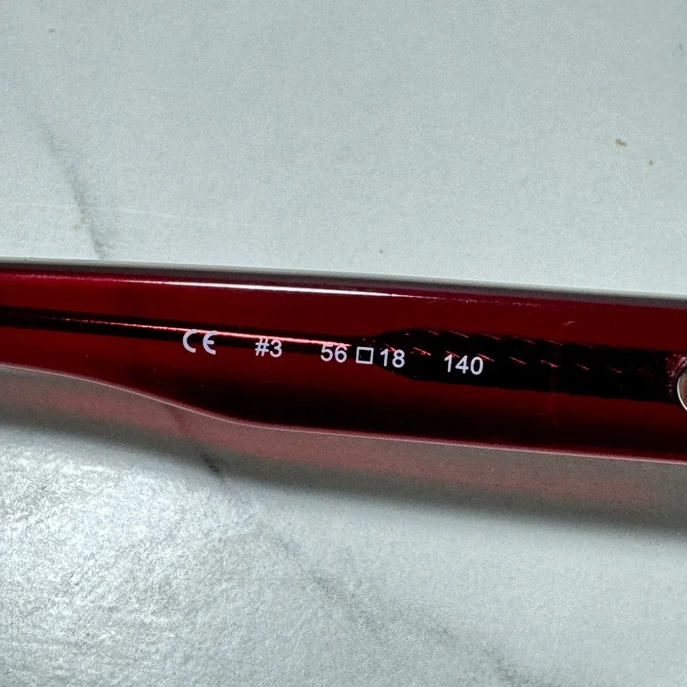 Nautica nls6013 eyeglass